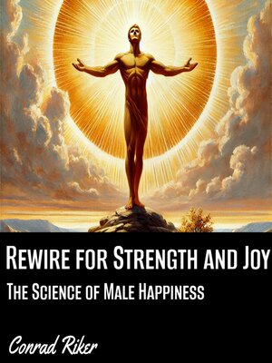 cover image of Rewire for Strength and Joy